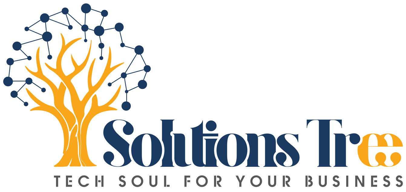 Solutions Tree – Tech Soul for Your Business